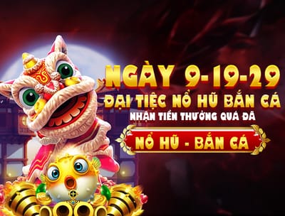 Đua Top Nổ Hũ